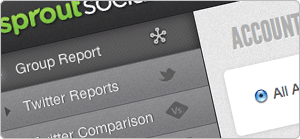 Social Media Analytics - Sprout Social