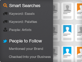 Social Media Discovery - Sprout Social