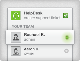 Social Media Helpdesk - Sprout Social