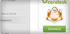 Connect Zendesk