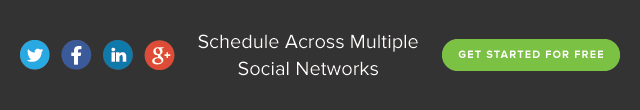 Try Sprout Social Free for 30 Days