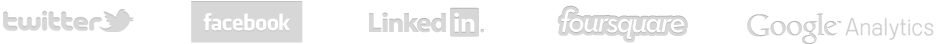 Services Supported by Sprout Social