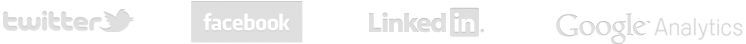 Services Supported by Sprout Social