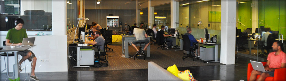 Sprout Social Office