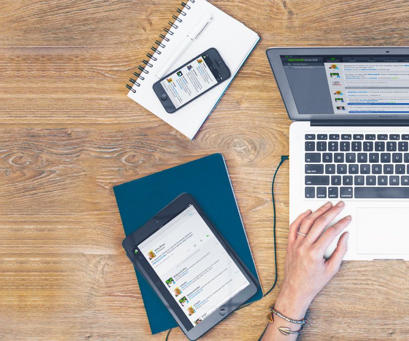 Social Media Publishing