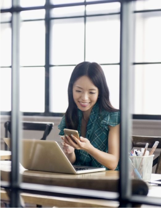 Q4 2016: Putting Downtime to Work: A Marketing Data Report
