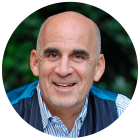 Ted Rubin, Webinar Presenter